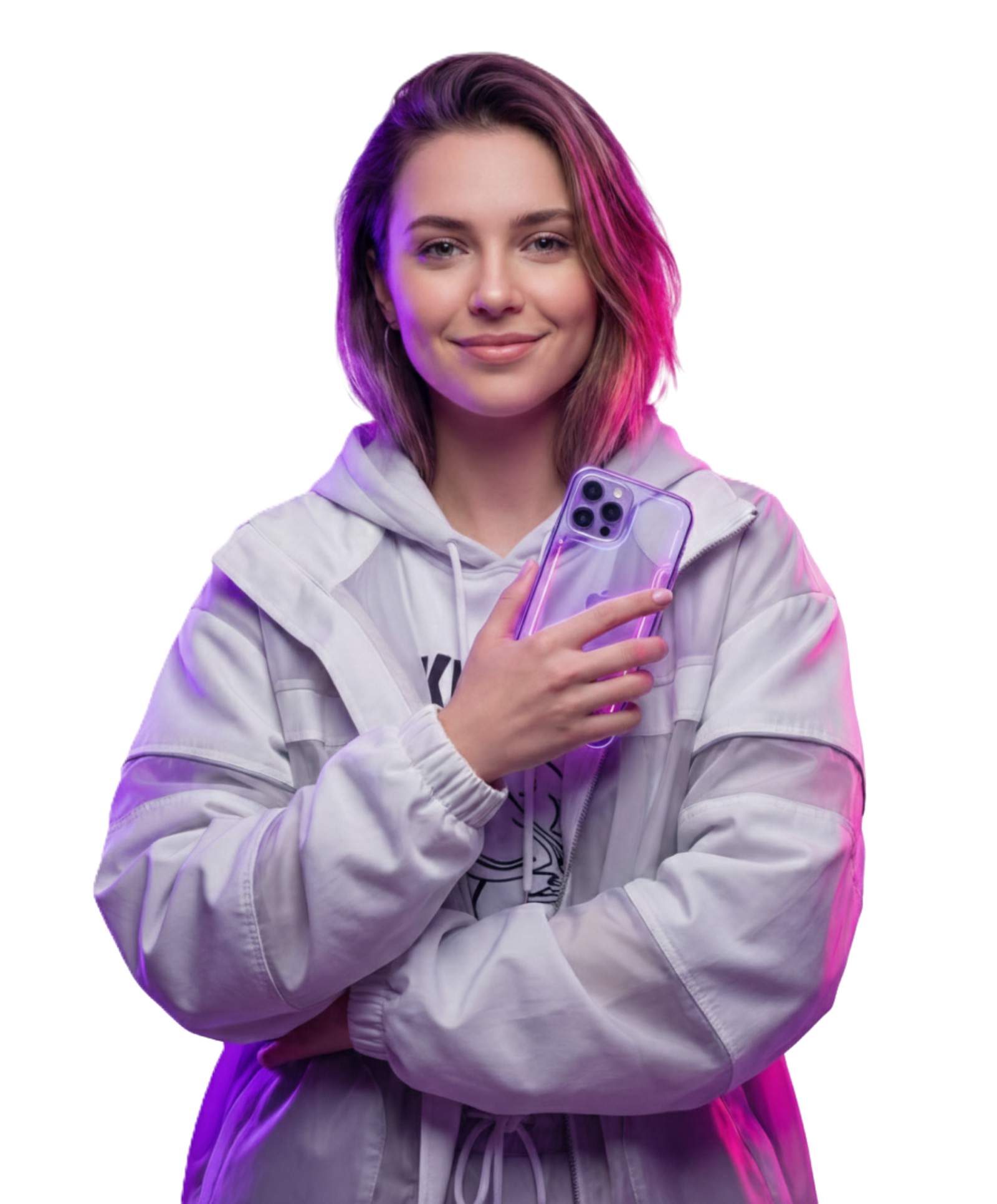 Social AI Avatar — Criatividade com Inteligência Artificial